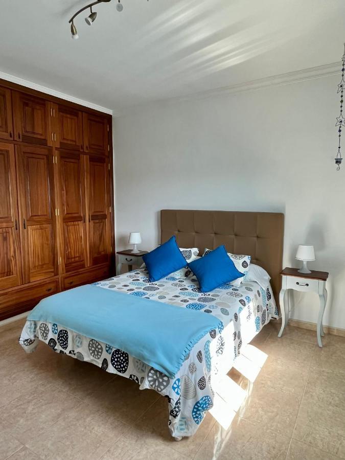 Casa Lava Villa Yaiza  Eksteriør billede