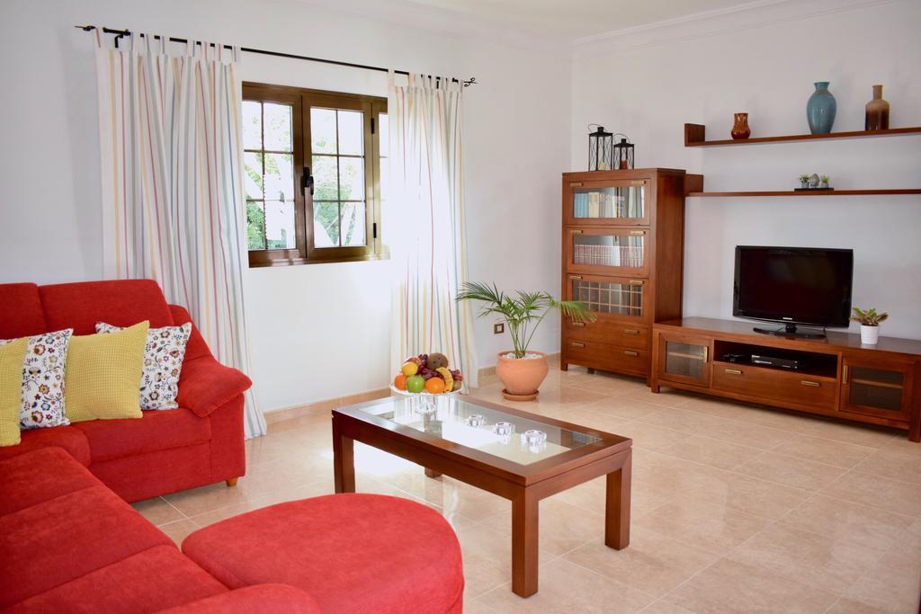 Casa Lava Villa Yaiza  Eksteriør billede