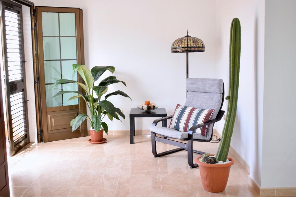 Casa Lava Villa Yaiza  Eksteriør billede
