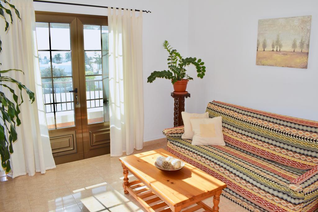 Casa Lava Villa Yaiza  Eksteriør billede