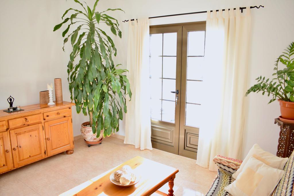 Casa Lava Villa Yaiza  Eksteriør billede