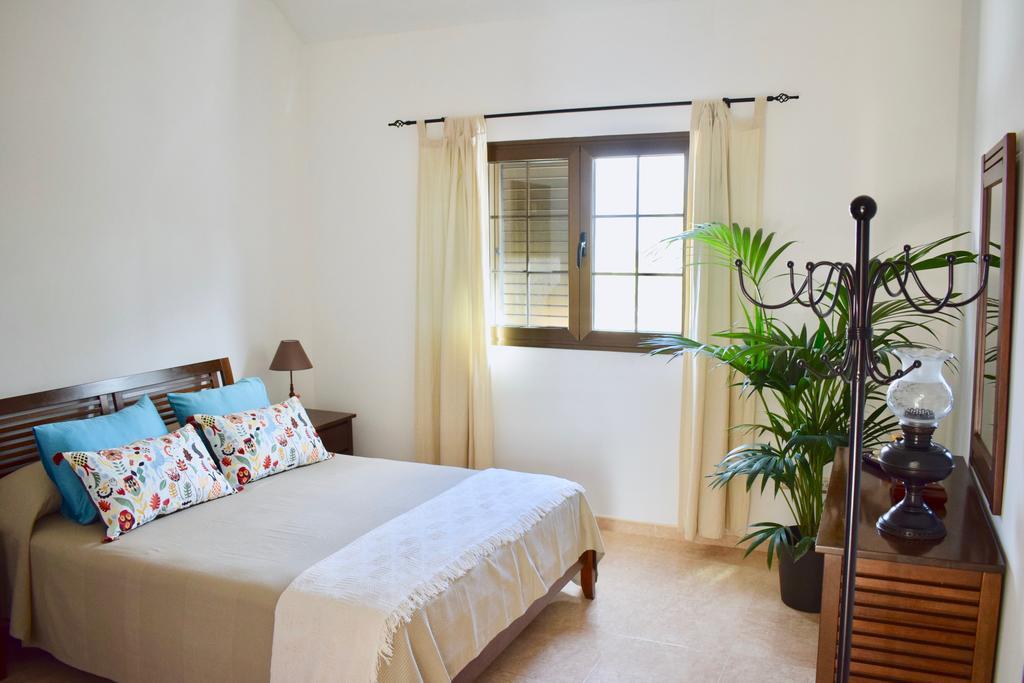 Casa Lava Villa Yaiza  Eksteriør billede