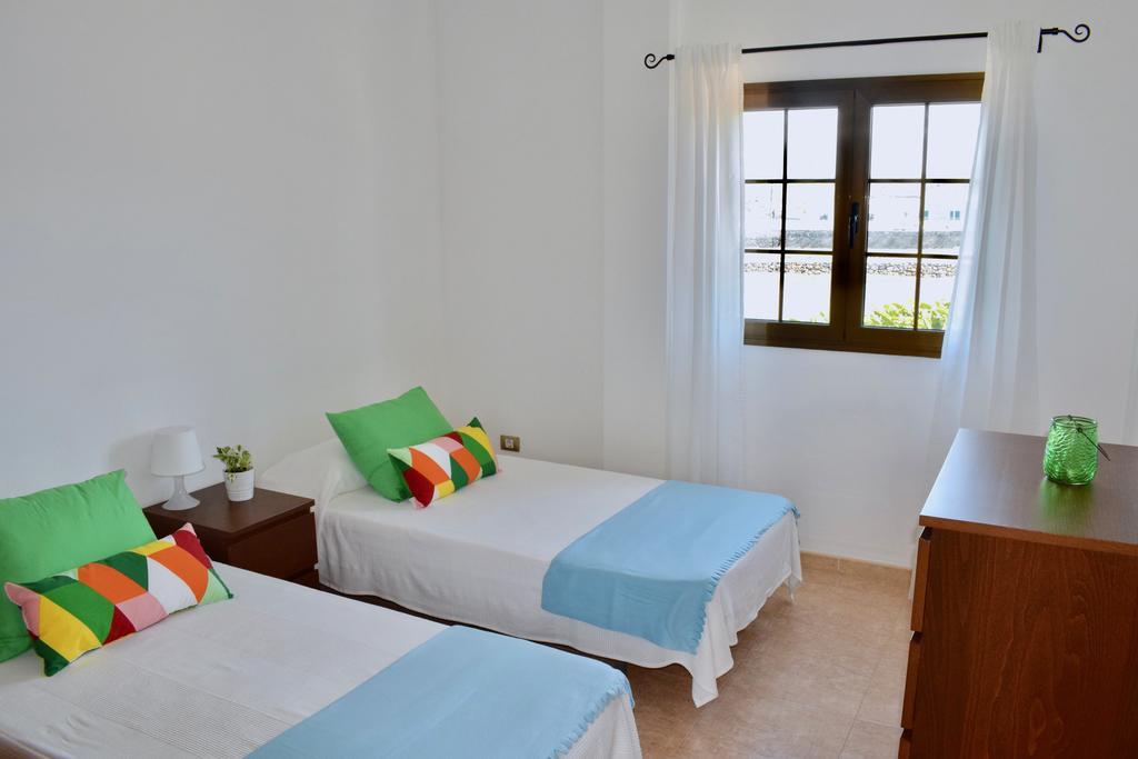 Casa Lava Villa Yaiza  Eksteriør billede