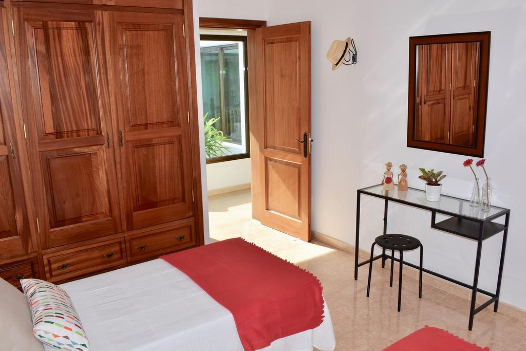 Casa Lava Villa Yaiza  Eksteriør billede