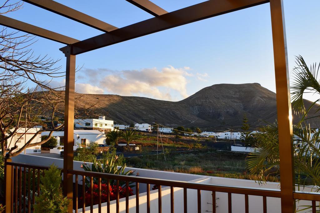 Casa Lava Villa Yaiza  Eksteriør billede